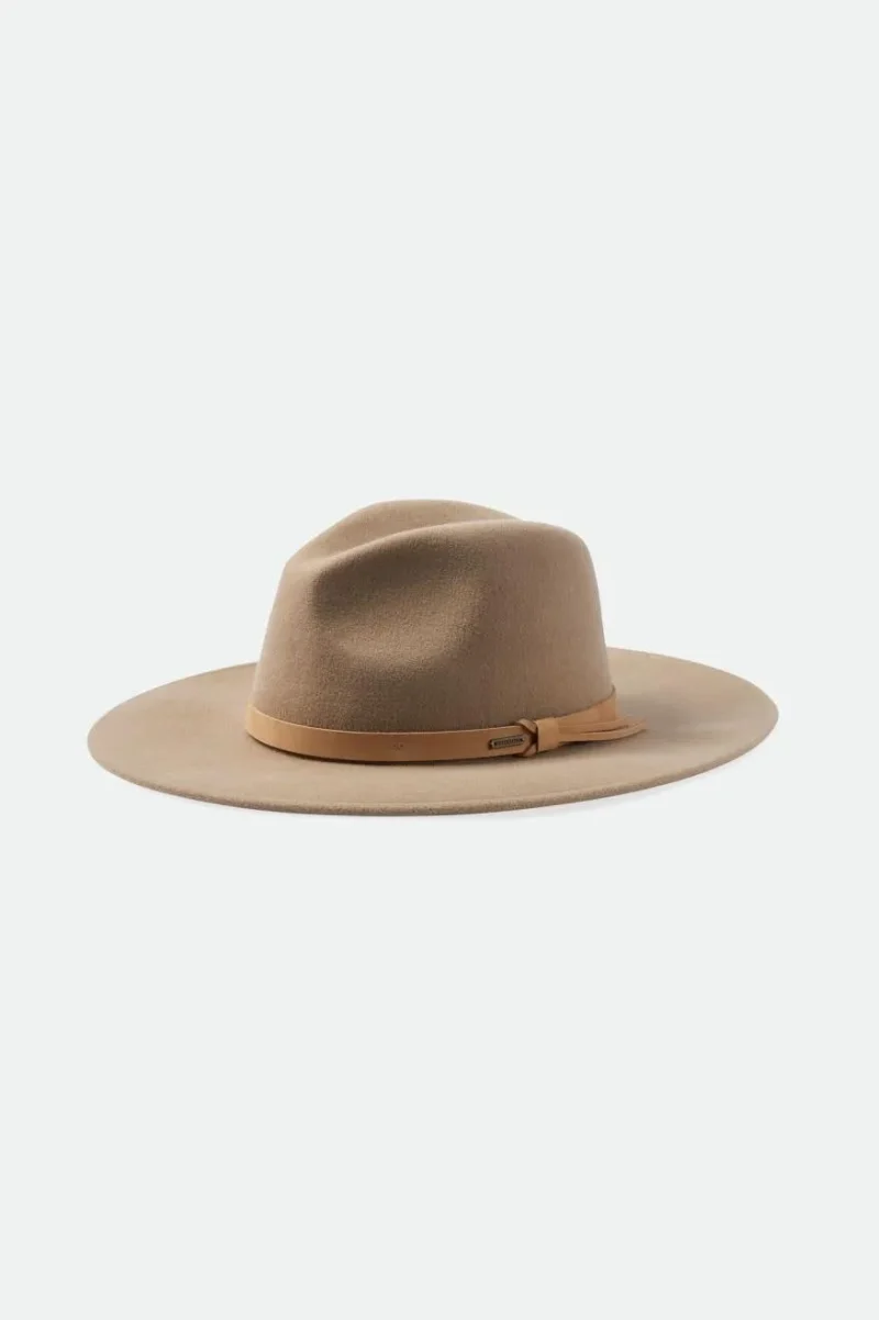 sand field proper hat