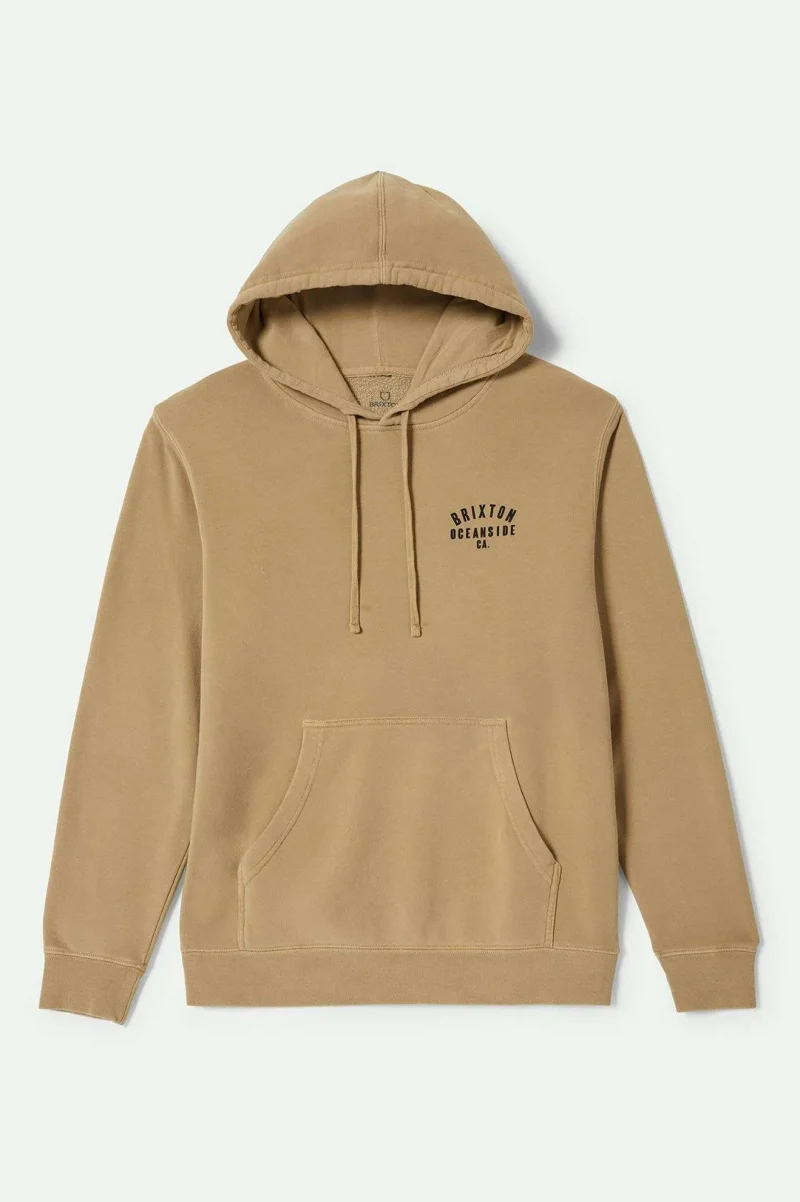 sandstone oceanside woodburn hoodie