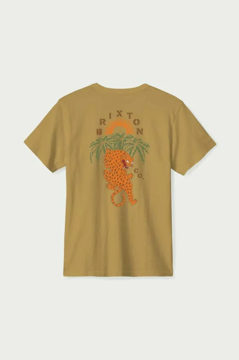 sunset s s standard t shirt by seeks