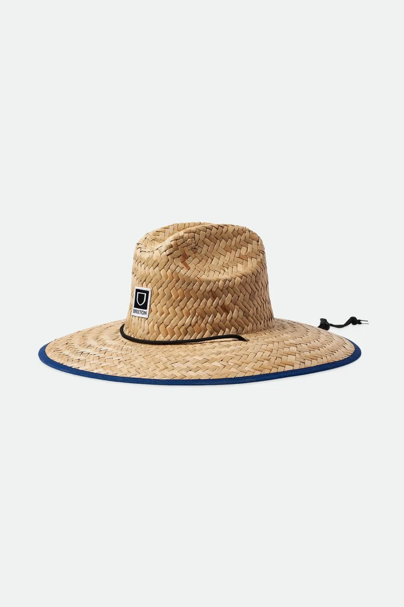 tan beta sun hat