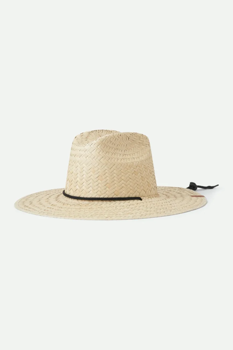 tan lifeguard bells ii hat