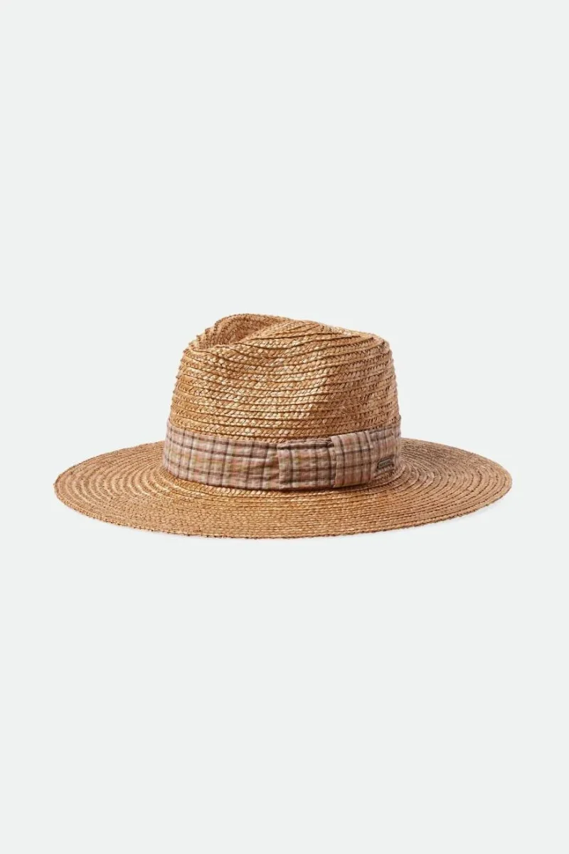 tan sand joanna hat