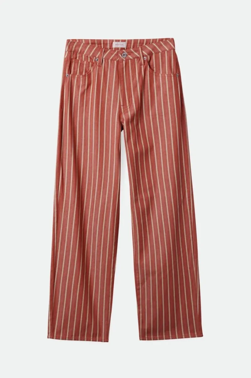 terracotta lomas pant stylish comfort