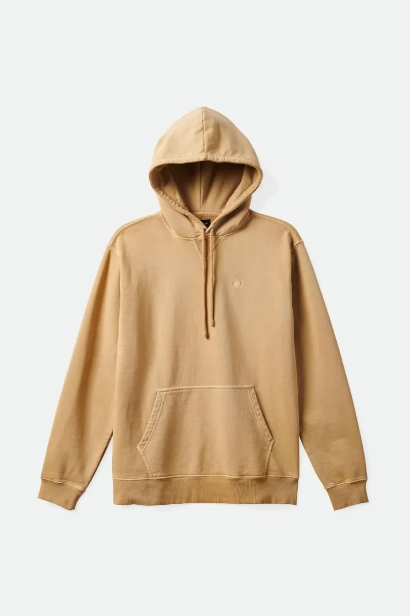 vintage sand wash hoodie reserve edition