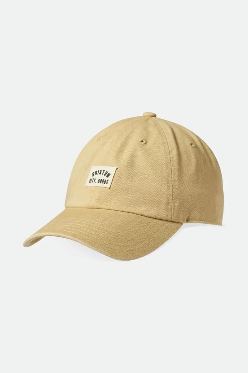 vintage sand woodburn lp cap