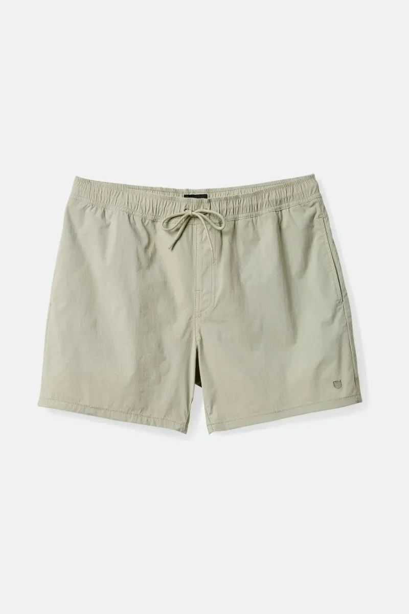 voyage hybrid 5 5 short mineral grey