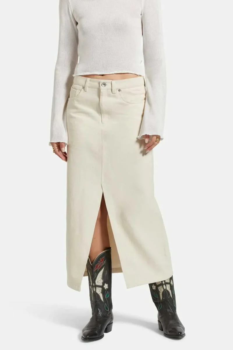 whitecap ryder pencil skirt