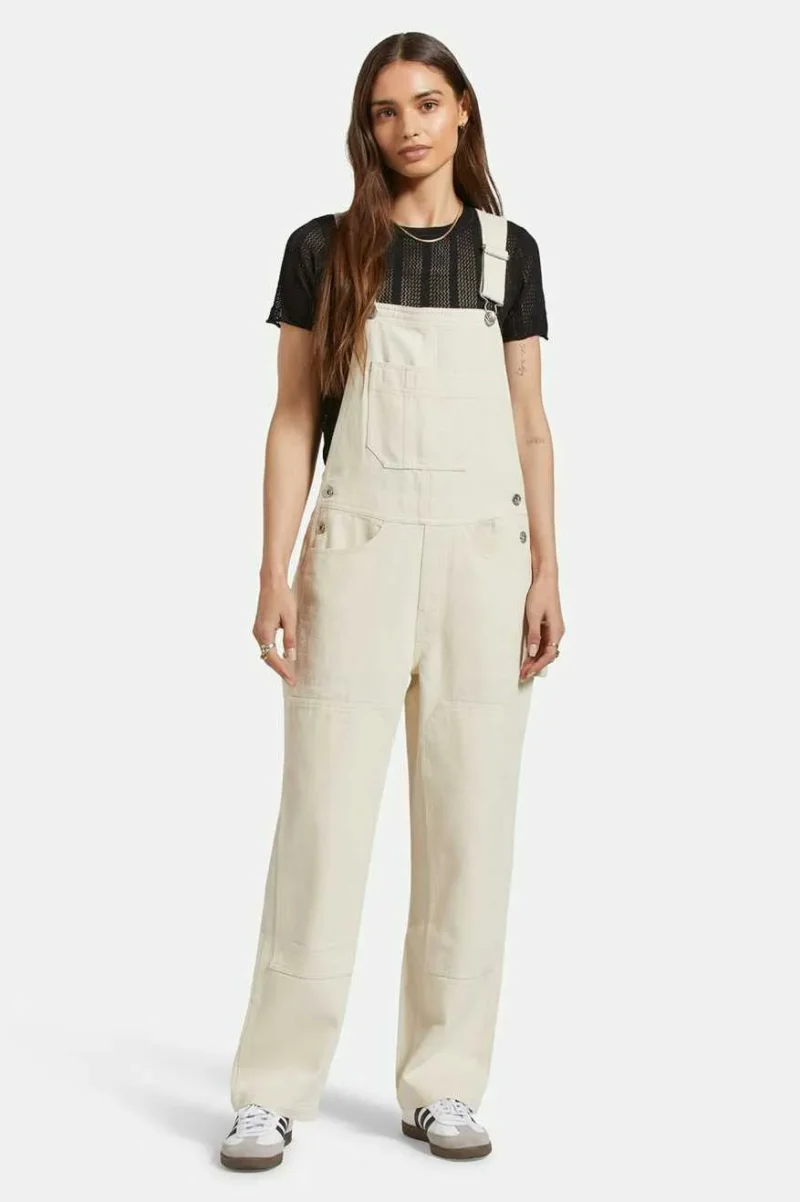 whitecap utility overalls durable workwear