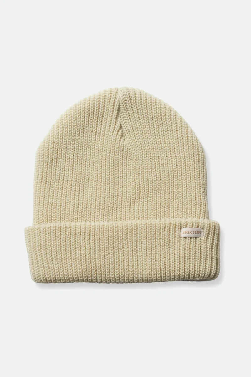 women s dove grey beanie alpha