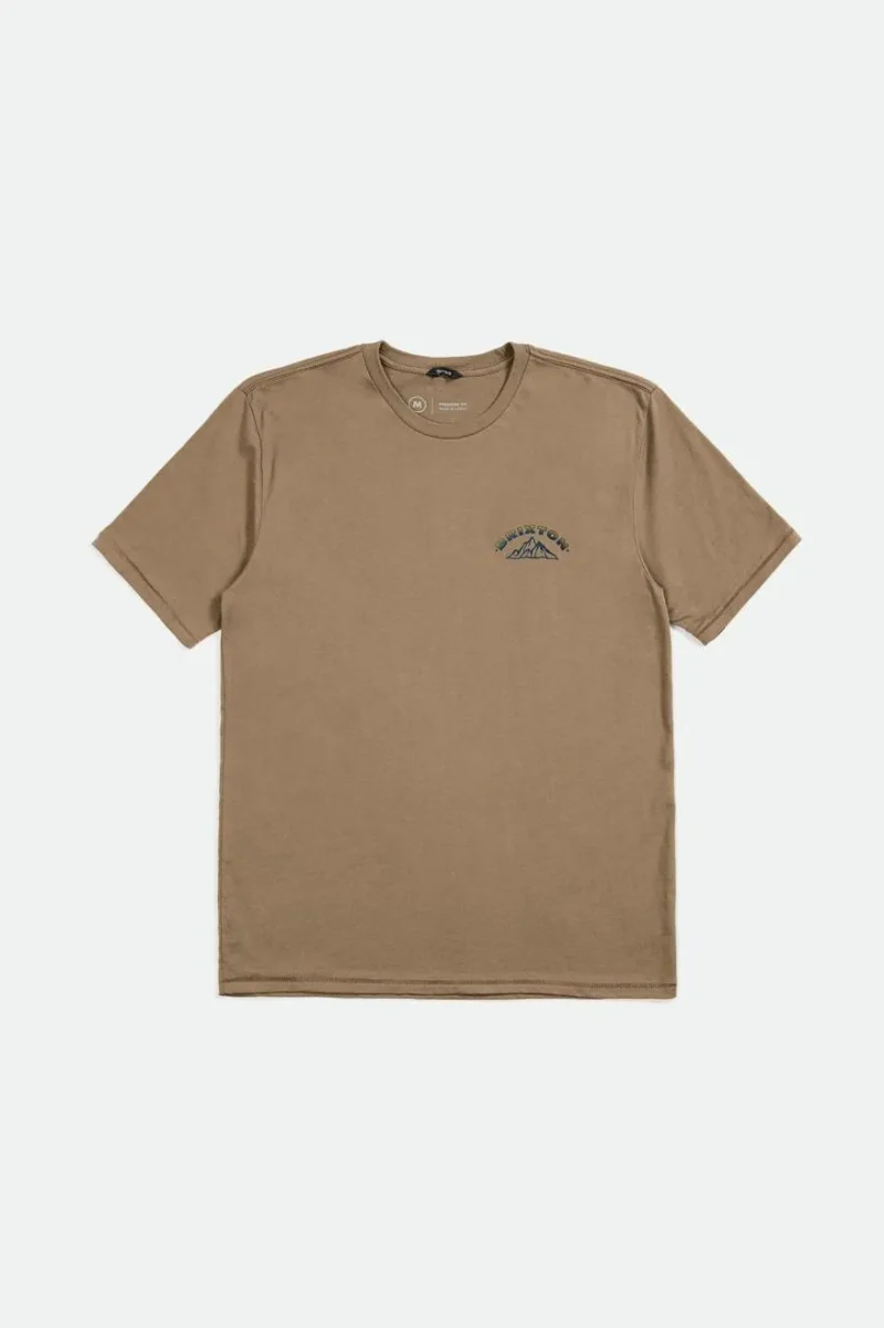 woodridge mojave summer tee tailored fit